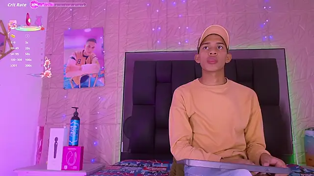 Snapshot of dilan_alfonzo chatting on October 17, 2025, 8:00 pm dilan alfonzo online show from October 17, 2025, 8:00 pm