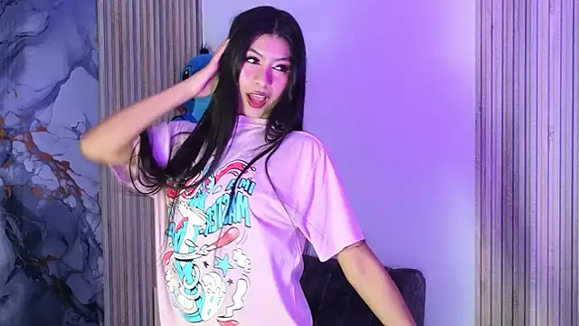 LissaWiild online show from December 15, 2025, 8:13 pm