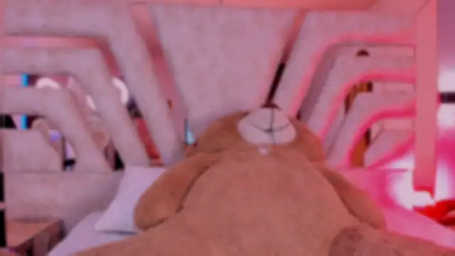 Snapshot of AnthonellaSweet chatting on October 1, 2025, 3:23 am AnthonellaSweet online show from October 1, 2025, 3:23 am