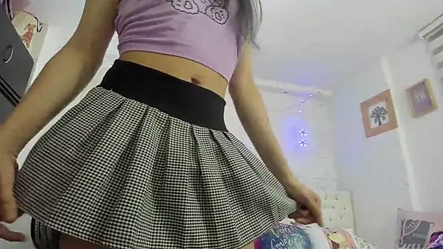 Snapshot of Ammy_Queen chatting on December 29, 2024, 6:45 am Ammy Queen online show from December 29, 2024, 6:45 am