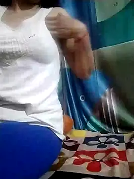 Ankita202 online show from January 9, 2025, 6:38 am