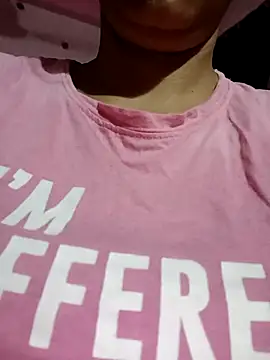 Ankita202 online show from September 24, 2025, 12:25 am