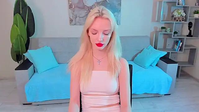 Snapshot of AleksaBlonde chatting on January 23, 2025, 11:26 am AleksaBlonde online show from January 23, 2025, 11:26 am