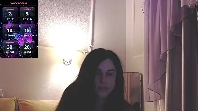 Snapshot of MonicaMelano chatting on February 19, 2025, 5:16 pm MonicaMelano online show from February 19, 2025, 5:16 pm