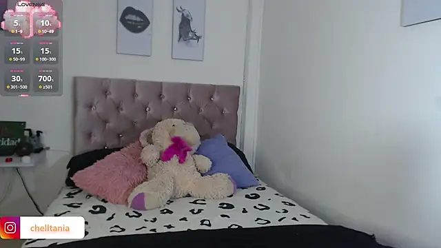 chell gh online show from December 21, 2024, 9:36 pm