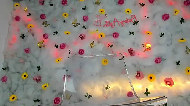 BabyAylin online show from January 31, 2025, 10:31 am