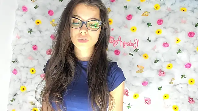 BabyAylin online show from February 23, 2025, 7:28 pm