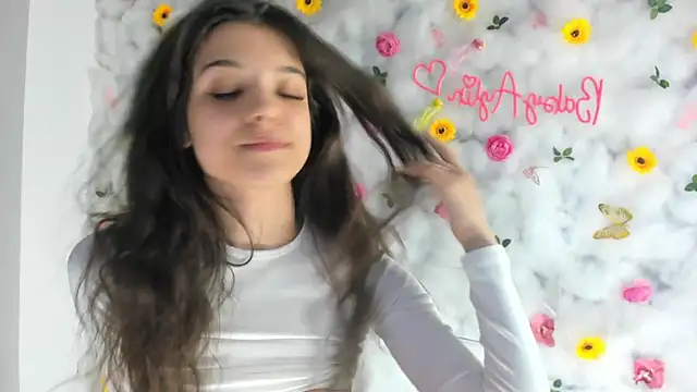 BabyAylin online show from March 3, 2025, 6:22 pm