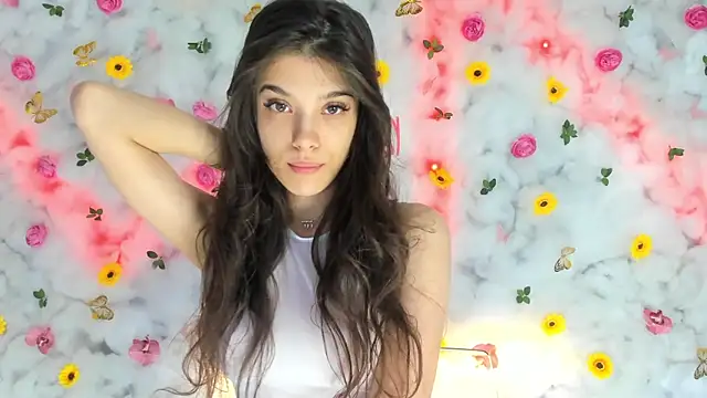 BabyAylin online show from March 22, 2025, 5:28 am