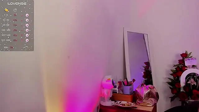 Snapshot of youpinkgirl_ chatting on December 28, 2024, 3:26 am youpinkgirl  online show from December 28, 2024, 3:26 am