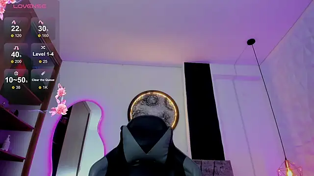 Snapshot of Ariadna_sc chatting on February 1, 2025, 3:28 pm Ariadna sc online show from February 1, 2025, 3:28 pm