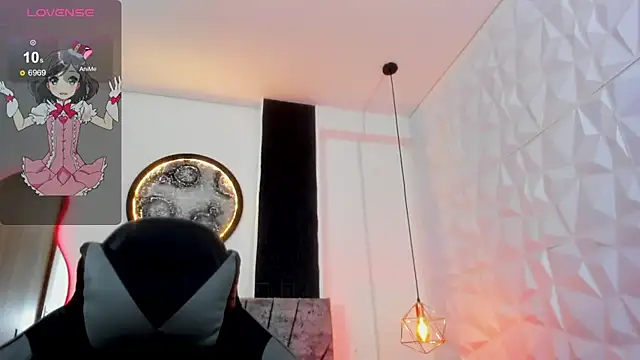 Snapshot of Ariadna_sc chatting on February 25, 2025, 1:28 pm Ariadna sc online show from February 25, 2025, 1:28 pm