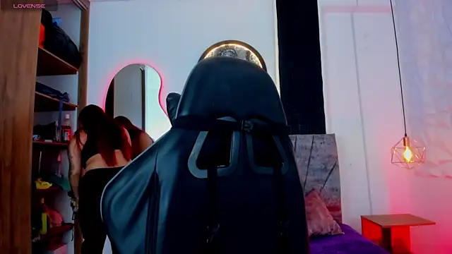 Snapshot of Ariadna_sc chatting on February 28, 2025, 1:25 pm Ariadna sc online show from February 28, 2025, 1:25 pm