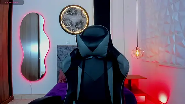 Snapshot of Ariadna_sc chatting on February 28, 2025, 4:53 pm Ariadna sc online show from February 28, 2025, 4:53 pm