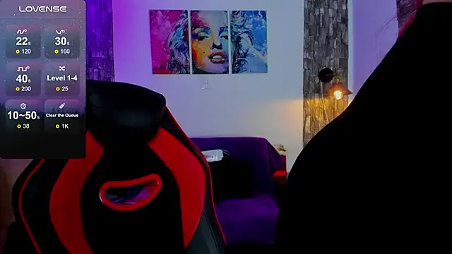 Snapshot of Ariadna_sc chatting on October 21, 2025, 1:34 pm Ariadna sc online show from October 21, 2025, 1:34 pm