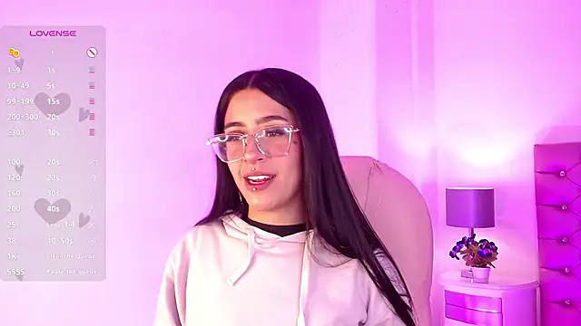 Snapshot of keily_gh1 chatting on December 6, 2024, 5:09 am keily gh1 online show from December 6, 2024, 5:09 am