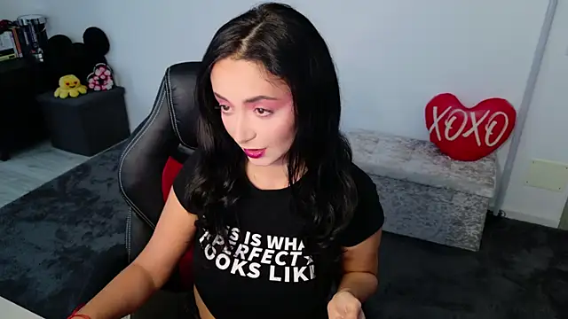 KatherineRyder online show from November 16, 2025, 6:41 am