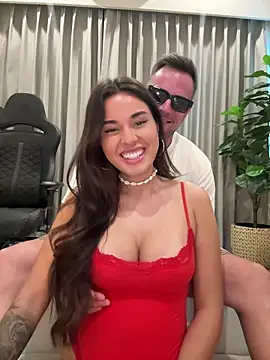 Snapshot of Lizhush_ chatting on October 1, 2025, 8:31 am Lizhush  online show from October 1, 2025, 8:31 am