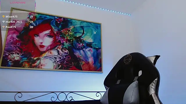 Snapshot of Janeth_zambrano chatting on February 11, 2025, 6:30 am Janeth zambrano online show from February 11, 2025, 6:30 am