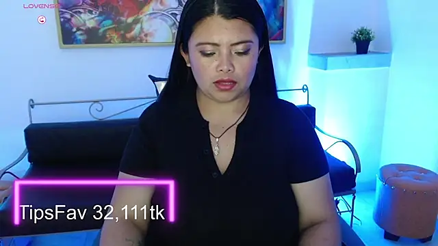 Snapshot of Janeth_zambrano chatting on February 26, 2025, 4:24 pm Janeth zambrano online show from February 26, 2025, 4:24 pm