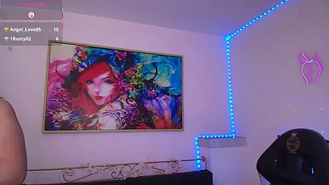 Snapshot of Janeth_zambrano chatting on September 12, 2025, 1:17 am Janeth zambrano online show from September 12, 2025, 1:17 am