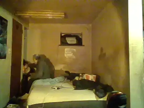 Nightshade7712 online show from January 22, 2025, 1:10 am