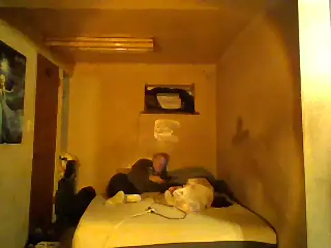 Nightshade7712 online show from January 25, 2025, 10:07 pm