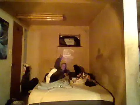 Nightshade7712 online show from January 27, 2025, 12:54 am