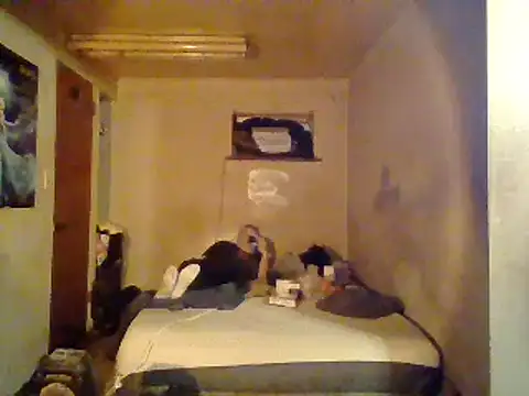 Nightshade7712 online show from January 29, 2025, 8:56 pm