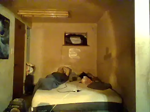 Nightshade7712 online show from January 30, 2025, 8:22 am