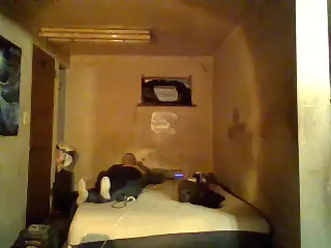 Nightshade7712 online show from January 31, 2025, 3:20 am