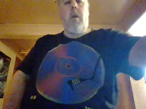 Nightshade7712 online show from February 1, 2025, 7:34 pm