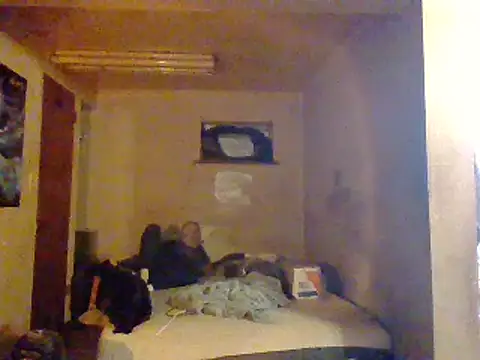 Nightshade7712 online show from February 8, 2025, 6:55 pm