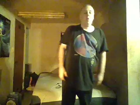 Nightshade7712 online show from February 9, 2025, 5:08 am