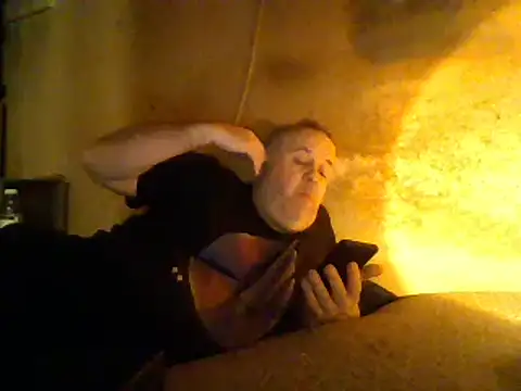 Nightshade7712 online show from February 23, 2025, 10:31 pm