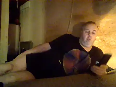 Nightshade7712 online show from February 28, 2025, 1:47 am