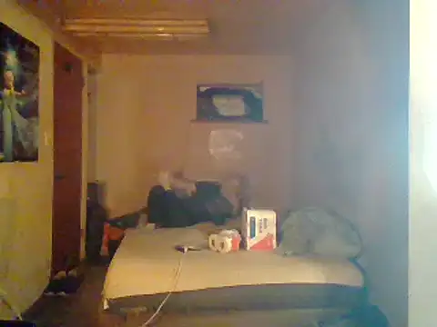 Nightshade7712 online show from March 11, 2025, 9:15 pm