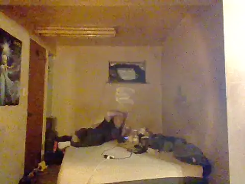 Nightshade7712 online show from March 18, 2025, 9:43 pm