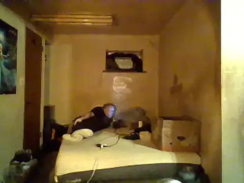 Nightshade7712 online show from March 21, 2025, 1:56 am