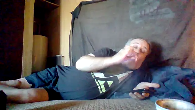 Nightshade7712 online show from November 10, 2025, 5:56 pm