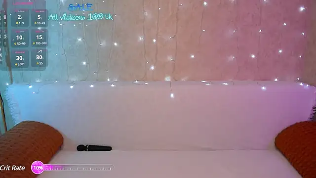 Snapshot of enjoy019 chatting on February 9, 2025, 2:07 pm enjoy019 online show from February 9, 2025, 2:07 pm