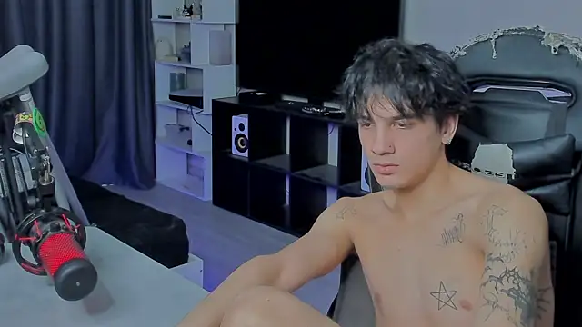 Snapshot of MarkBrowniii chatting on September 27, 2025, 11:59 am MarkBrowniii online show from September 27, 2025, 11:59 am