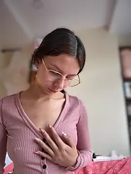 Bonniepark online show from October 14, 2025, 12:50 pm