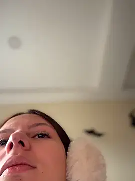 Bonniepark online show from October 22, 2025, 12:38 pm