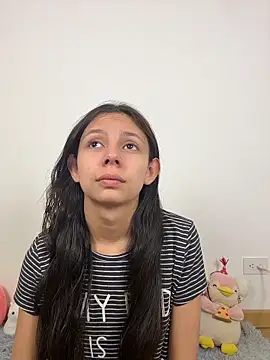 Bonniepark online show from November 21, 2025, 7:12 pm