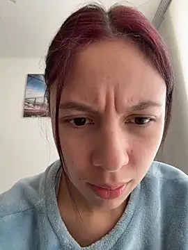 Bonniepark online show from December 17, 2025, 5:08 pm