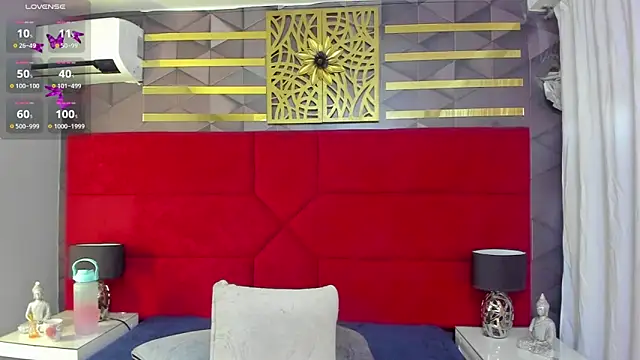 Snapshot of hanny_milf chatting on February 1, 2025, 12:05 pm hanny milf online show from February 1, 2025, 12:05 pm