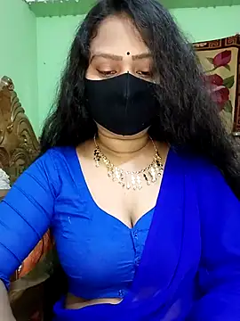 Idhika Paul online show from February 21, 2025, 4:18 am