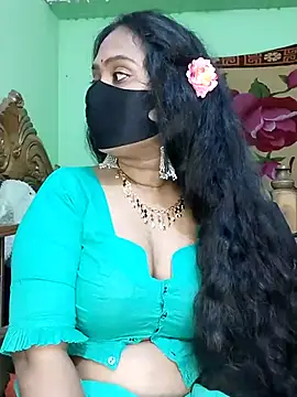 Idhika Paul online show from February 22, 2025, 8:20 pm