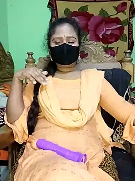 Idhika Paul online show from February 23, 2025, 11:04 pm